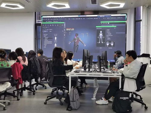 专访南京大学中德数字营销实验室主任郑丽勇 探索前沿媒介技术，虚拟制片工作坊走入校园，数字广告制作迎来新范式