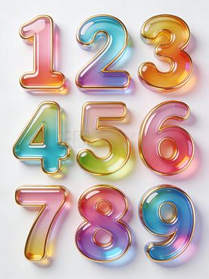 亚克力广告字 透视数字时代广告制作的艺术与科技